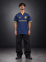 Cristiano Ronaldo #7 Al Nassr Football Jersey Away | Sublimation | Kit Culture