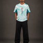 Cristiano Ronaldo #7 Portugal Away 2026 World Cup Football jersey | Embroidery | Kit Culture