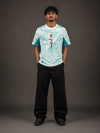 Cristiano Ronaldo #7 Portugal Away 2026 world cup football jersey | Embroidery | Kit Culture
