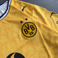 Dortmund Guirassy #9 Home Jersey – 2026/27 Football Jersey | Embroidery | Kit Culture