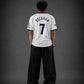 England 2002 World Cup Jersey – Beckham #7 | Embroidered | Kit Culture