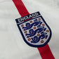 England 2002 World Cup Jersey – Beckham #7 | Embroidered | Kit Culture