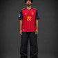 Spain Home Jersey 2025/26 #22 Cubarsi | Sublimation Football Jersey | World Cup | Kit Culture