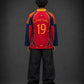 Spain Home Long Sleeve Jersey Special Lamine Yamal #19 | Retro Football Jersey | Kit Culture