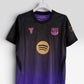 FC Barcelona Away 2026/27 | Fan Edition Jersey | Kit Culture