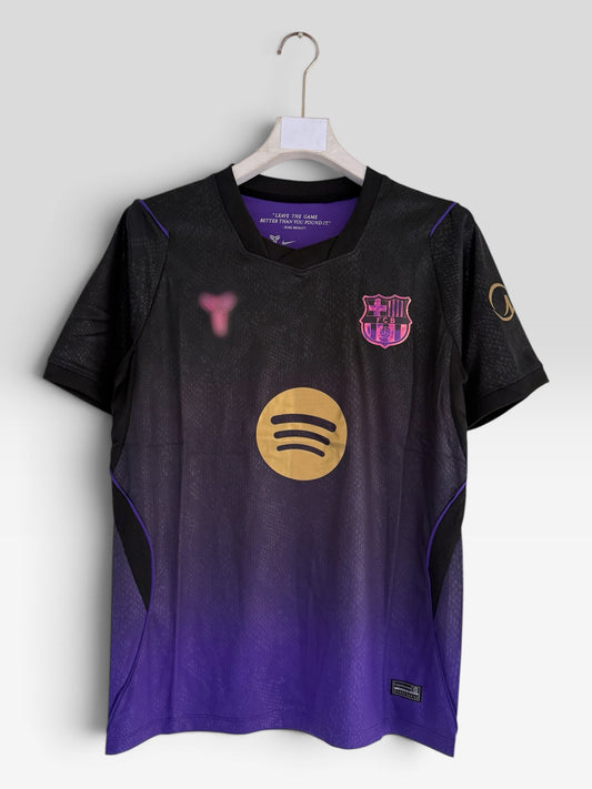 FC Barcelona Away 2026/27 | Fan Edition Jersey | Kit Culture