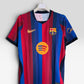 FC Barcelona Home 2026/27 | Fan Edition Jersey | Kit Culture