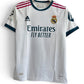 Mbappe #10 Real Madrid Home 2026/27 football jersey | Embroidery | Kit Culture