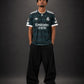 Real Madrid Valverde #8 Away Green Football Jersey | Sublimation | Kit Culture