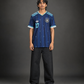 Germany Away Jersey 2026 WIRTZ #17 – Embroidered Football Jersey | Kit Culture