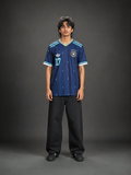 Germany Away Jersey 2026 WIRTZ #17 – Embroidered Football Jersey | Kit Culture