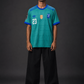 Argentina Emiliano Martínez #23  Jersey | 2026 World Cup | Premium Football Jersey | Kit Culture |