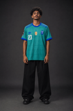Argentina Emiliano Martínez #23  Jersey | 2026 World Cup | Premium Football Jersey | Kit Culture |