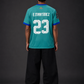 Argentina Emiliano Martínez #23  Jersey | 2026 World Cup | Premium Football Jersey | Kit Culture |