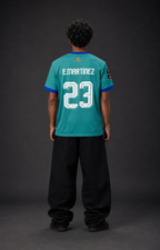 Argentina Emiliano Martínez #23  Jersey | 2026 World Cup | Premium Football Jersey | Kit Culture |