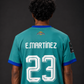 Argentina Emiliano Martínez #23  Jersey | 2026 World Cup | Premium Football Jersey | Kit Culture |
