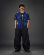 Brazil Special Edition Jersey – Raphinha #11 | World Cup 2026 | Embroidery | Kit Culture