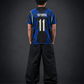Brazil Special Edition Jersey – Raphinha #11 | World Cup 2026 | Embroidery | Kit Culture