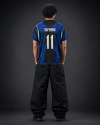 Brazil Special Edition Jersey – Raphinha #11 | World Cup 2026 | Embroidery | Kit Culture