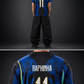 Brazil Special Edition Jersey – Raphinha #11 | World Cup 2026 | Embroidery | Kit Culture