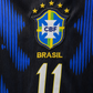 Brazil Special Edition Jersey – Raphinha #11 | World Cup 2026 | Embroidery | Kit Culture