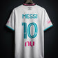 Inter Miami 2026/27 Home Jersey – Messi Edition | Emroidered | Kit Culture