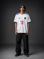 Inter Miami 2026/27 Home Jersey – Messi Edition | Emroidered | Kit Culture