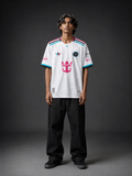 Inter Miami 2026/27 Home Jersey – Messi Edition | Emroidered | Kit Culture