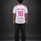 Barcelona Special Lamine Yamal #10 Jersey  | Premium Football Shirt | Sublimation | Kit Culture
