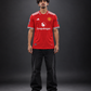 Manchester United Home B. Fernandes #8 Jersey 2026/27 | Premium Football Shirt | Kit Culture