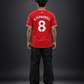 Manchester United Home B. Fernandes #8 Jersey 2026/27 | Premium Football Shirt | Kit Culture