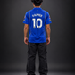 Chelsea Home Palmer #10 Jersey 2026/27 | Premium Football Shirt | Sublimation | Kit Culture