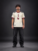 Manchester United Away Rashford #9 Jersey 2026/27 | Premium Football Shirt | Sublimation | Kit Culture