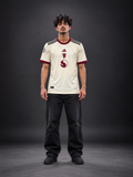 Manchester United Away Rashford #9 Jersey 2026/27 | Premium Football Shirt | Sublimation | Kit Culture