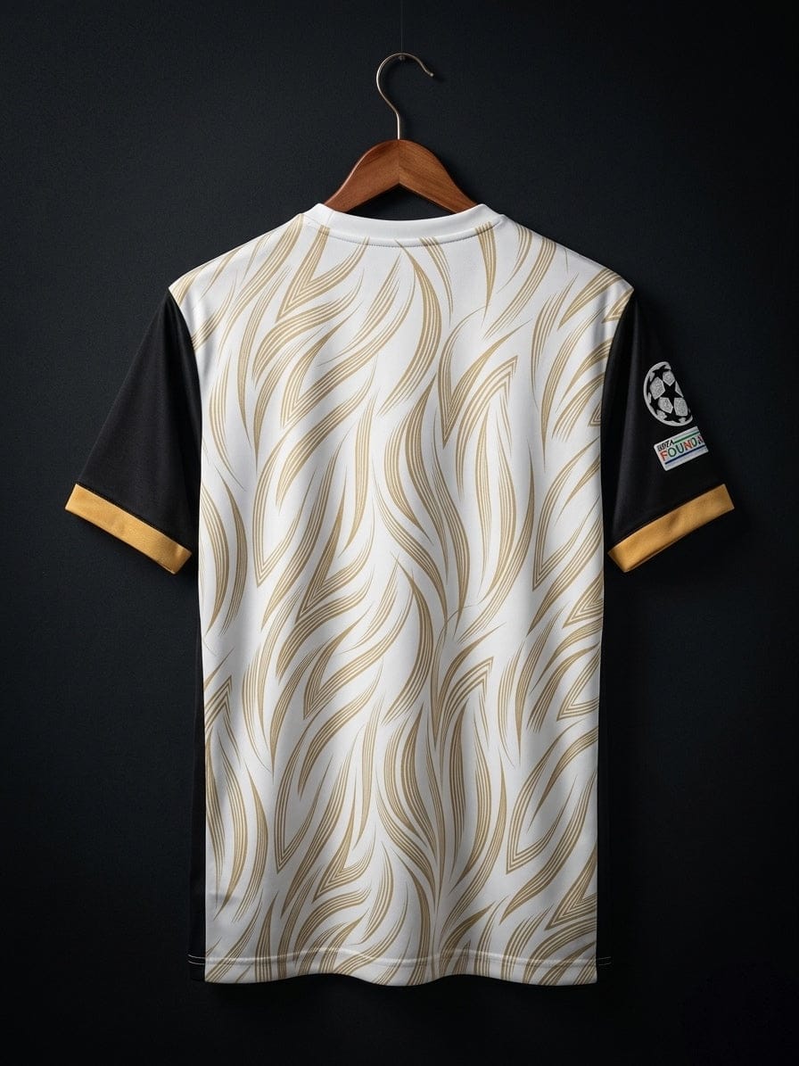 Real Madrid Special Edition Jersey | Sublimation | Kit Culture