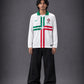 Ronaldo Portugal #7 Retro Football Jersey | Full sleeve | Sublimation | Kit Culture