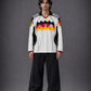 Ballack #13 Germany Retro Football Jersey | Full Sleeve  | Sublimation | Kit Culture