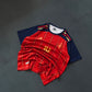 Spain Lamine Yamal 10 Jersey – Football Sublimation Streetwear | Kit Culture