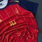 Spain Lamine Yamal 10 Jersey – Football Sublimation Streetwear | Kit Culture