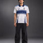 Italy Retro Jersey – Maldini #3 | Collar Football Shirt | Kit Culture