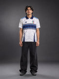 Italy Retro Jersey – Maldini #3 | Collar Football Shirt | Kit Culture