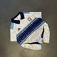 Italy Retro Jersey – Maldini #3 | Collar Football Shirt | Kit Culture