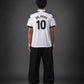 Juventus 1995/96 Home Jersey – Del Piero #10 Retro Football Jersey | Kit Culture