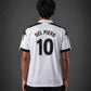 Juventus 1995/96 Home Jersey – Del Piero #10 Retro Football Jersey | Kit Culture