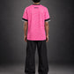 Juventus Pink Home Jersey 2026/27 | Pink Football Shirt | Sublimation | Kit Culture