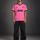 Juventus Pink Home Jersey 2026/27 | Pink Football Shirt | Sublimation | Kit Culture
