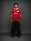 Liverpool 1998-99 Home Jersey – Michael Owen #10 | Retro Oversize | Kit Culture