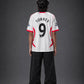 Liverpool 2006-07 Away Jersey – Fernando Torres #9 | Retro Oversize Sublimation | Kit Culture