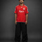 Liverpool 2006-07 Home Jersey – Steven Gerrard #8 | Retro Oversize | Kit Culture
