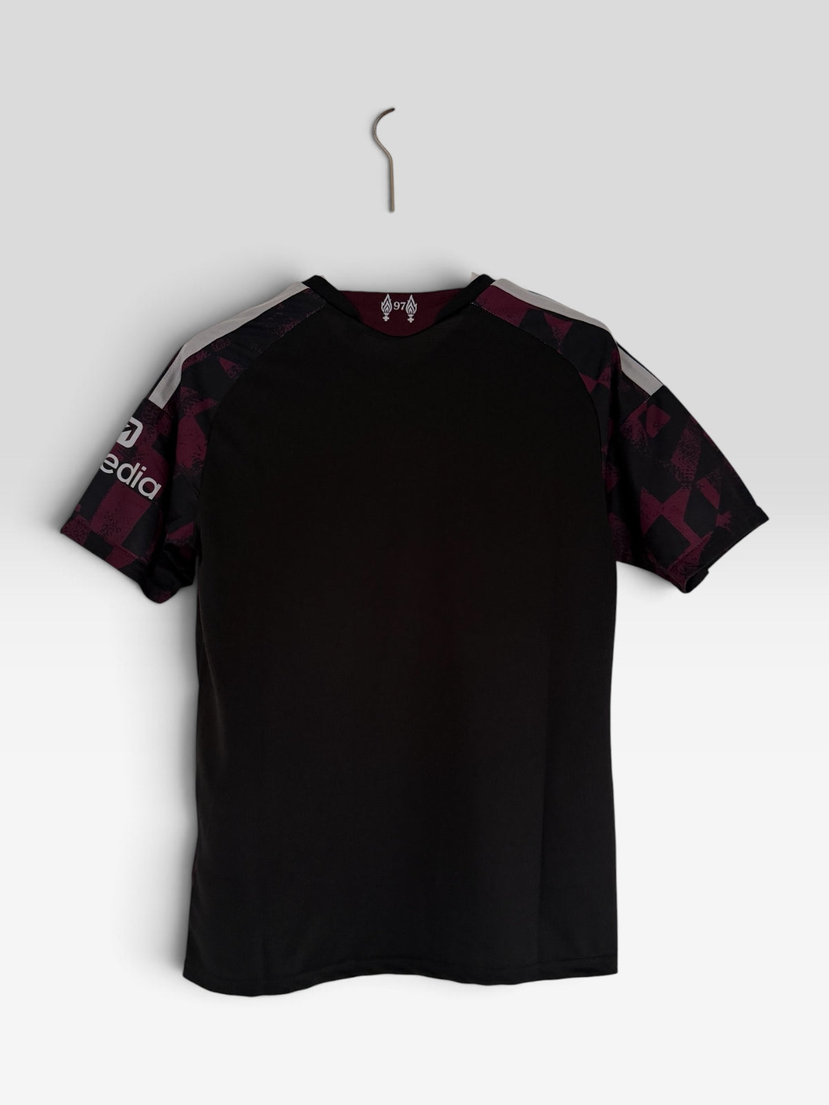 Liverpool FC Away 2026/27 | Fan Edition Jersey | Kit Culture